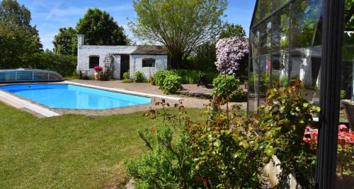 Simrishamn Bed & Breakfast | Lunkaberg Bed & Breakfast