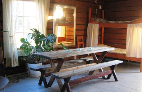 Ikaalinen House | Luomajärven Hevoskievari