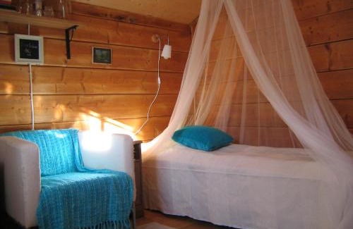 Ikaalinen House | Luomajärven Hevoskievari