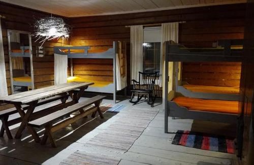 Ikaalinen House | Luomajärven Hevoskievari