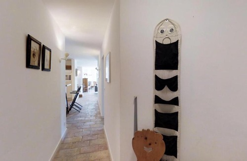 Surlej Apartment | Luorza