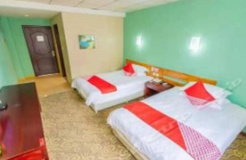 Lin'an Hotel | Luoya Fengqing Hotel