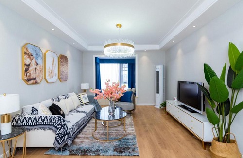 Xi Gong Apartment | Luoyang XiGong District Shenglong Plaza
