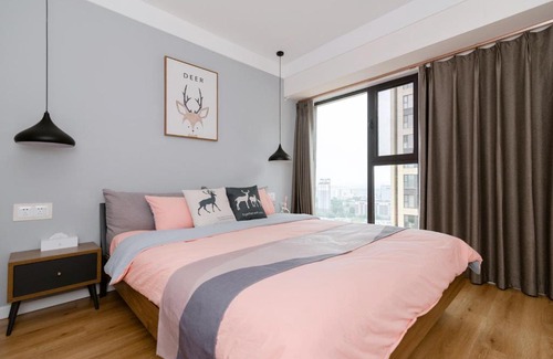 Xi Gong Hotel | LuoYang Xigong·Jiuzhoucheng ·