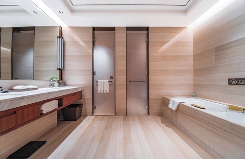 Luolong Hotel | Luoyang Yishui Grand Hotel
