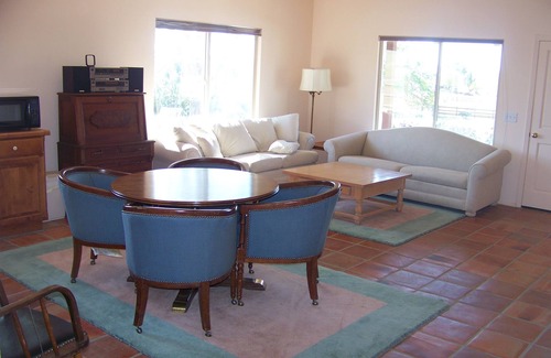 Templeton House | Lupine Ranch - Wine Country Guest House