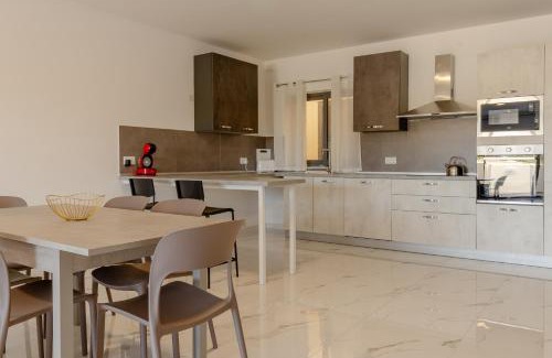 Luqa Apartment | Luqa 3 bedroom penthouse T