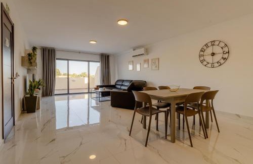 Luqa Apartment | Luqa 3 bedroom penthouse T