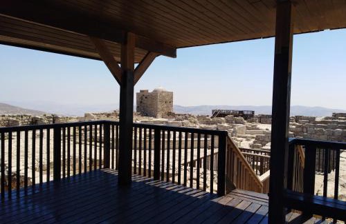 Nablus House | luqman home