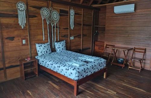 Centro Apartment | Lura Bacalar