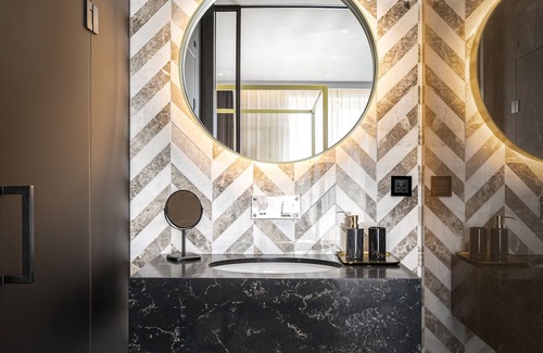 Mellieha Hotel | Lure Hotel & Spa- Adults Only
