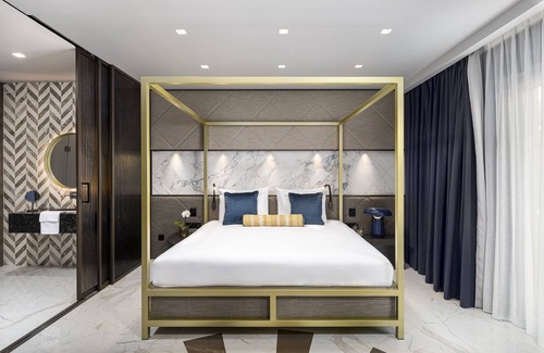 Mellieha Hotel | Lure Hotel & Spa- Adults Only