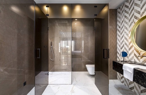 Mellieha Hotel | Lure Hotel & Spa- Adults Only