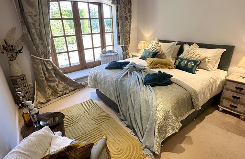 Inverurie Bed & Breakfast | Lurg Lodge