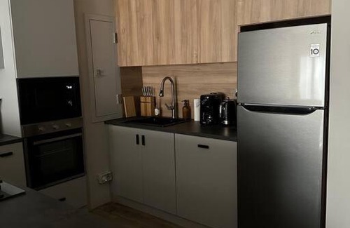 Lusail Apartment | Lusail Retreat - 2 modern bedroom apartment