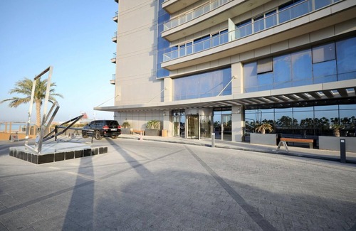 Lusail Apartment | Lusail Waterfront Apartment