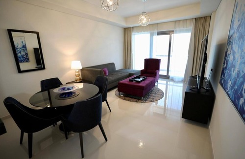 Lusail Apartment | Lusail Waterfront Apartment
