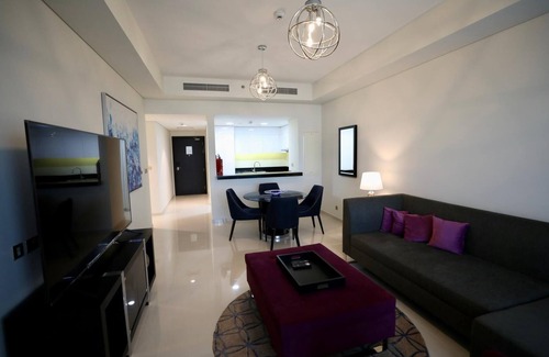 Lusail Apartment | Lusail Waterfront Apartment