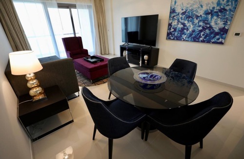 Lusail Apartment | Lusail Waterfront Apartment