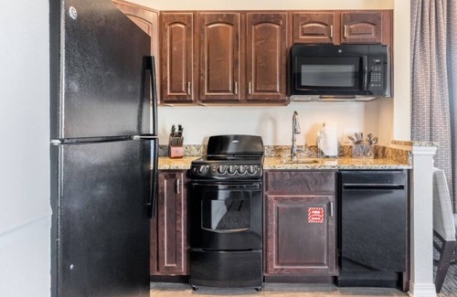 Table Rock Condo | Lush Club Wyndham Mountain Vista, 1 Bedroom Condo