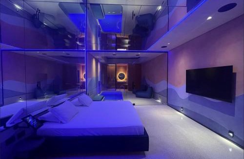 Agua Branca Apartment | Lush Motel Lapa