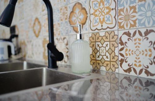 Purwakerti Villa | Lush Tropical Villa Central Amed