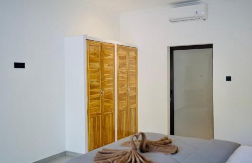 Purwakerti Villa | Lush Tropical Villa Central Amed