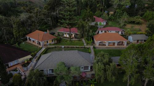 Lushoto Hotel | LUSHOTO EXECUTIVE LODGE
