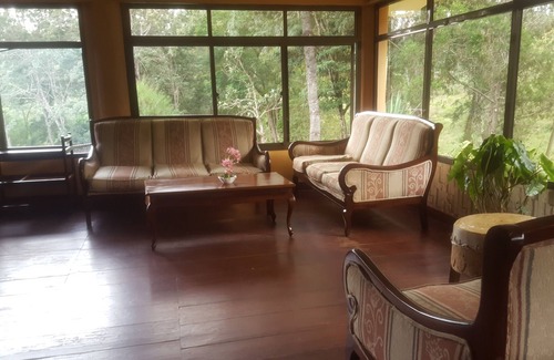 Lushoto Cabin | Lushoto Executive Lodge