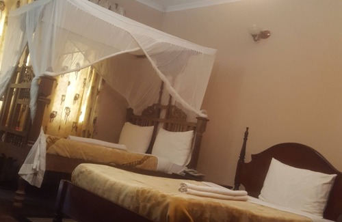 Lushoto Cabin | Lushoto Executive Lodge