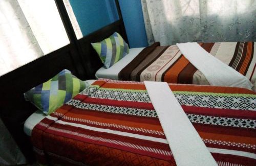 Lushoto House | Lushoto Pazuri