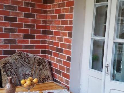 Dzoraget House | Lusin