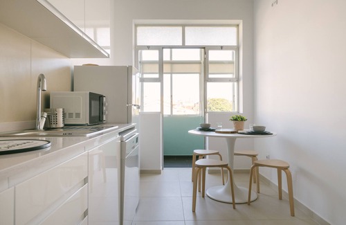 Cedofeita Apartment | Luso Family Aparment 1