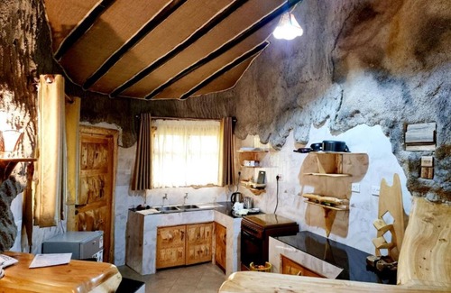 Nanyuki Resort | Lusoi Ranch Resort