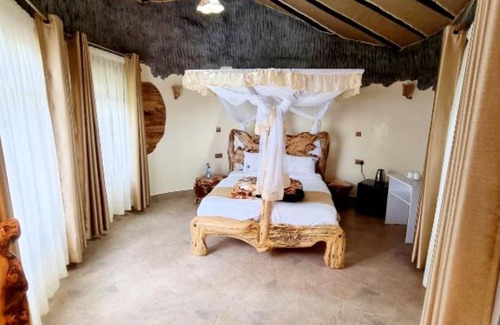 Nanyuki Resort | Lusoi Ranch Resort