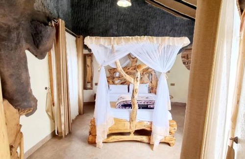 Nanyuki Resort | Lusoi Ranch Resort