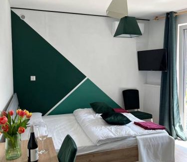 Pradnik Czerwony Apartment | Lust&Desire BDSM Krakow Apartment