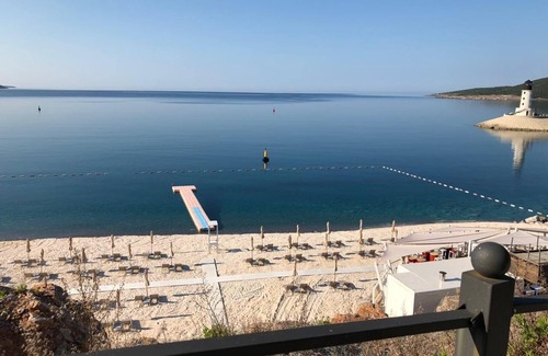 Radovici Apartment | Lustica Bay Central