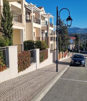 Radovici Apartment | Lustica Lux