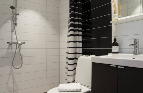 Rattvik Bed & Breakfast | Lustigsgården Boutique Hotel