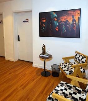 Somolu Bed & Breakfast | Lustro Homes