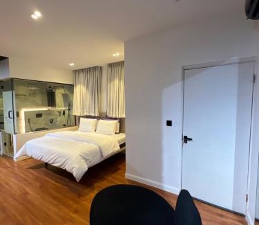 Somolu Bed & Breakfast | Lustro Homes