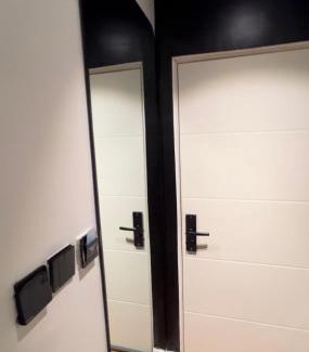 Somolu Apartment | Lustro Homes