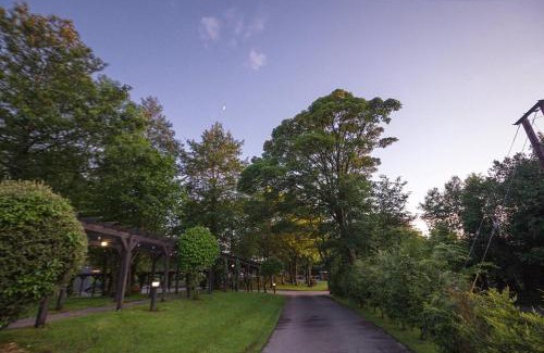 Enniskillen Resort | Lusty Beg Island