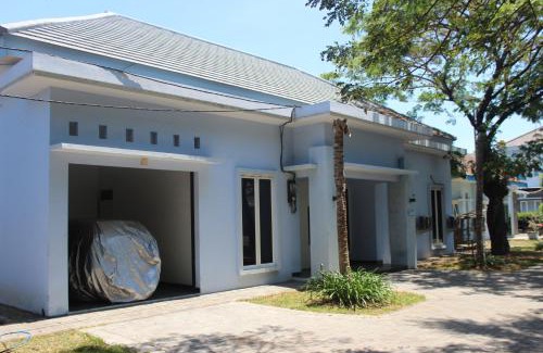 Probolinggo House | Lutjanus Guest House