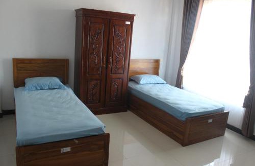 Probolinggo House | Lutjanus Guest House