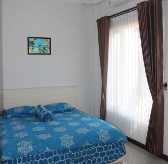 Probolinggo House | Lutjanus Guest House