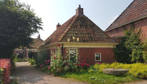 Tinallinge House | Lutje Hoeske