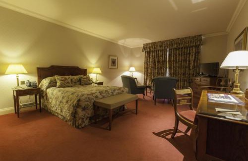 Luton Hotel | Luton Hoo Hotel, Golf and Spa