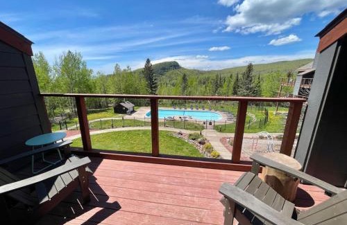 Lutsen House | Lutsen Mtn Condo, Ski in Ski out, Pool, Hot Tub, Fitness